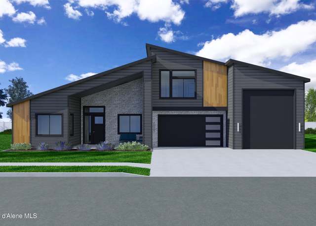 Property at 6414 W Frehley Way, Rathdrum, ID 83858, 5 beds, 3 baths