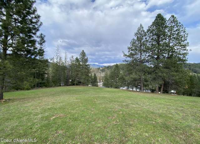 Property at 42628 Silver Valley Rd, Kingston, ID 83839