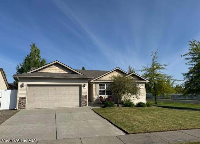 Property at 2359 N Alfalfa Loop, Post Falls, ID 83854, 3 beds, 2 baths