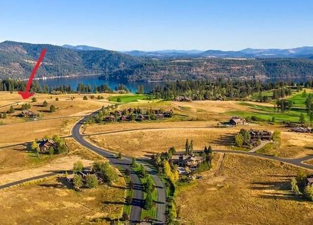 Property at 6128 W Slate Dr, Coeur D'alene, ID 83814