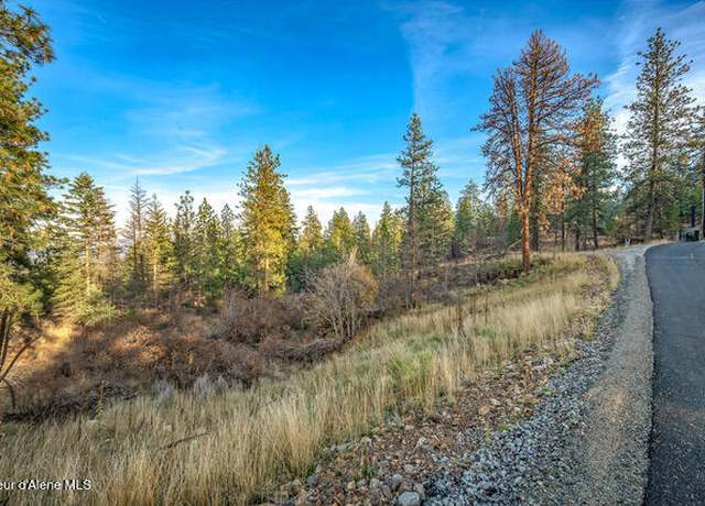 Property at LOT 4 Walkinshaw Ct, Coeur D'alene, ID 83814
