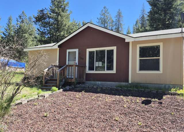 Property at 189 Bonner St, Sandpoint, ID 83864, 3 beds, 2 baths