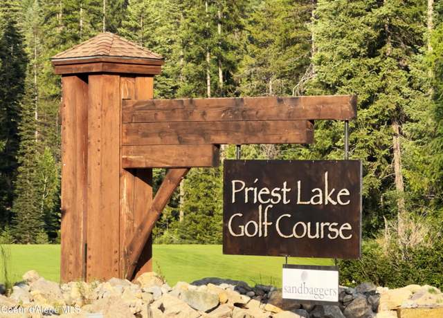 Property at 748 Fairway Dr, Priest Lake, ID 83856
