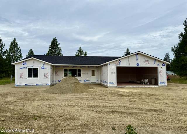 Property at 26 Pomelo Pl, Moyie Springs, ID 83845, 3 beds, 2 baths