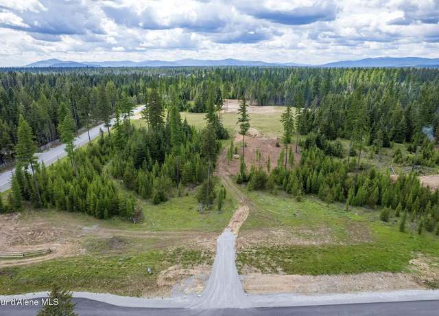 Property at Lot10 BLK2 Leonard Loop, Athol, ID 83801, 3 beds, 3 baths