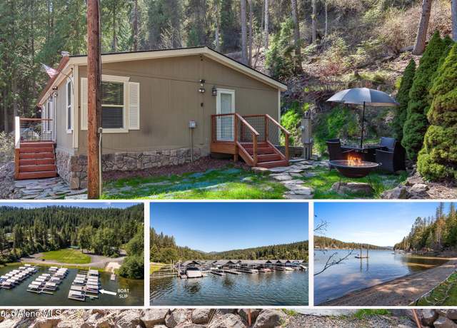Property at 19973 S Watson Rd, Coeur D'alene, ID 83814, 3 beds, 2 baths