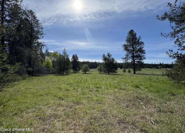 Property at NNA Sanborn Creek Rd Lot 2, Priest River, ID 83856