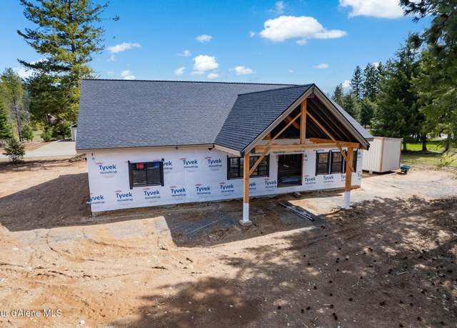 Property at 339 Jerrys Way, Sagle, ID 83860, 3 beds, 2 baths