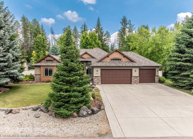 Property at 12608 N Shamrock St, Hayden, ID 83835, 3 beds, 2 baths