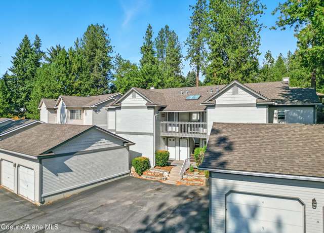 Property at 8318 N Village Dr #2, Hayden, ID 83835, 2 beds, 2 baths