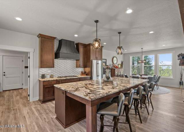 Property at 13357 N Spiral Ridge Trial, Rathdrum, ID 83858, 4 beds, 2.5 baths