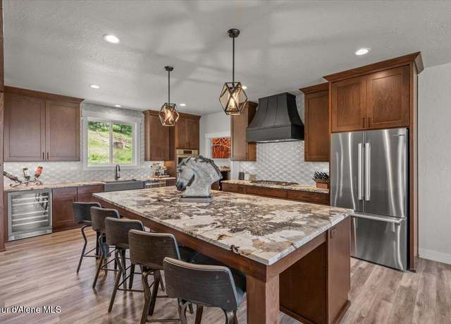 Property at 13357 N Spiral Ridge Trl, Rathdrum, ID 83858, 4 beds, 2.5 baths