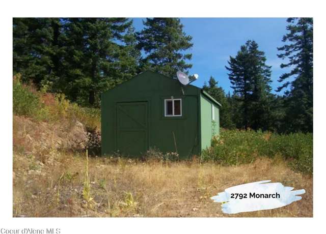 Property at 2792 Monarch Rd, St. Maries, ID 83861