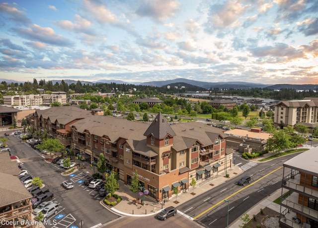 Property at 2050 N Main Street #306, Coeur D'alene, ID 83814, 3 beds, 2 baths