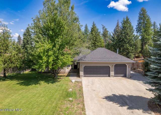 Property at 31538 N Barbara Ave, Spirit Lake, ID 83869, 3 beds, 2 baths