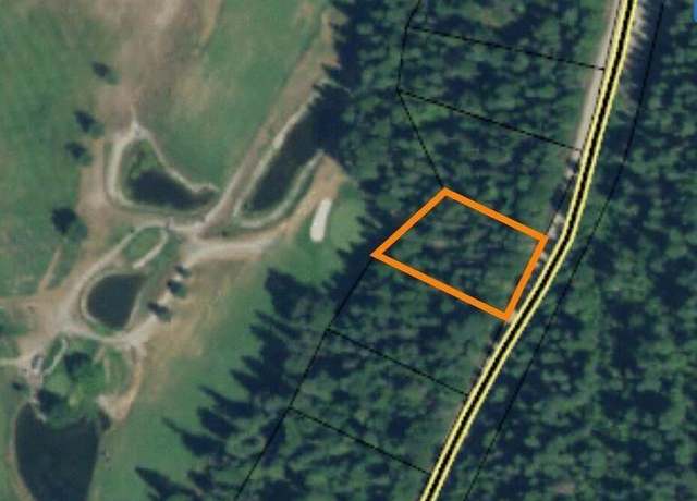 Property at Lot 11 Fairway Dr, Priest Lake, ID 83856