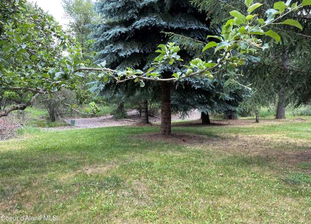 Property at 13610 S Cataldo Dr, Cataldo, ID 83810, 2 beds, 1 bath