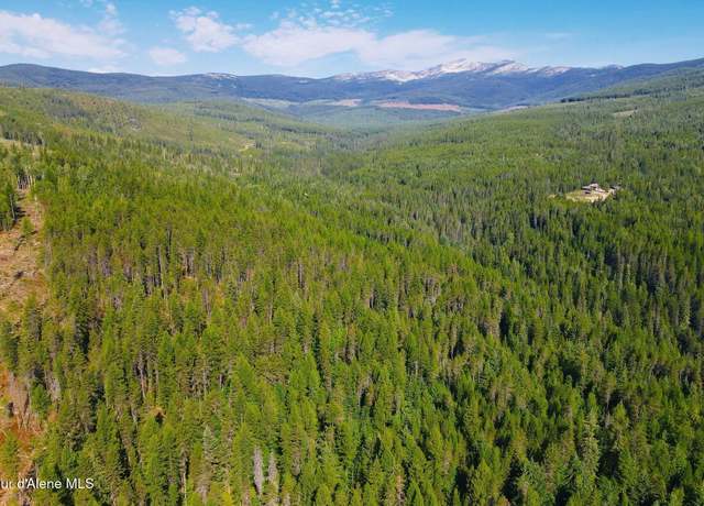 Property at NNA Morris Rd, Naples, ID 83847