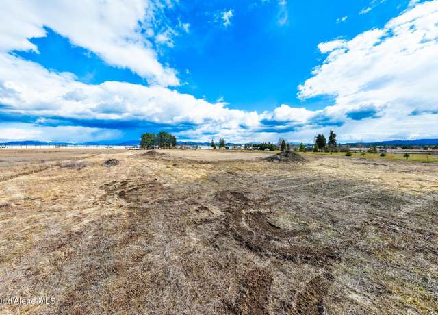 Property at NNA W Prairie Ave, Post Falls, ID 83854