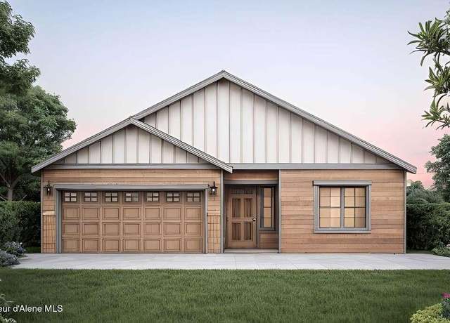 Property at 2228 Maverick Ct, Sandpoint, ID 83864, 3 beds, 2 baths