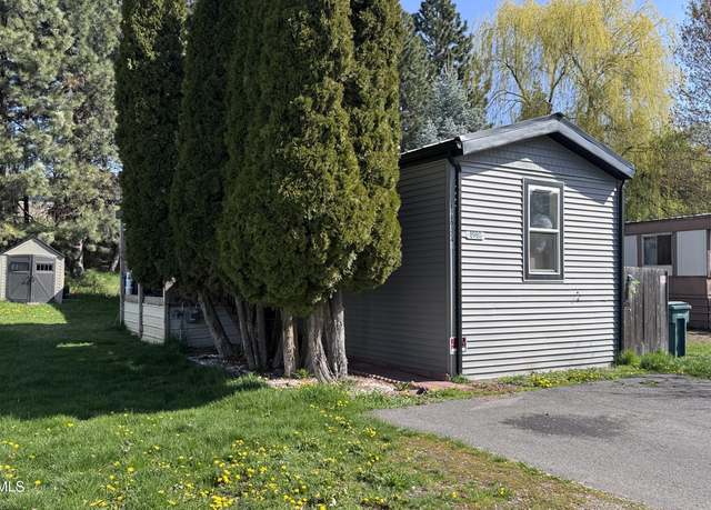 Property at 8980 W Meadow Brook Cir #249, Rathdrum, ID 83858, 3 beds, 1.5 baths