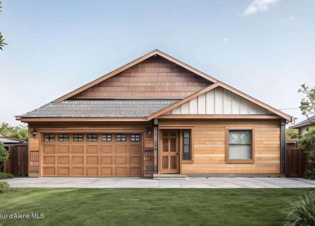 Property at 2238 Maverick Ct, Sandpoint, ID 83864, 3 beds, 2 baths