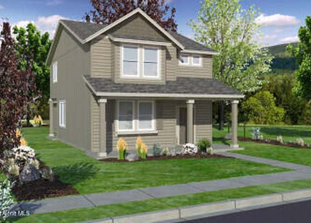 Property at 289 E Grosbeak Ave, Hayden, ID 83835, 3 beds, 2 baths