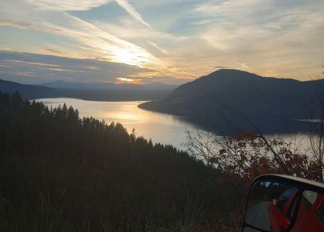 Property at 161 E Kamloop, Bayview, ID 83803