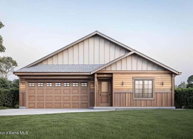 Property at 2302 Maverick Ct, Sandpoint, ID 83864, 3 beds, 2 baths