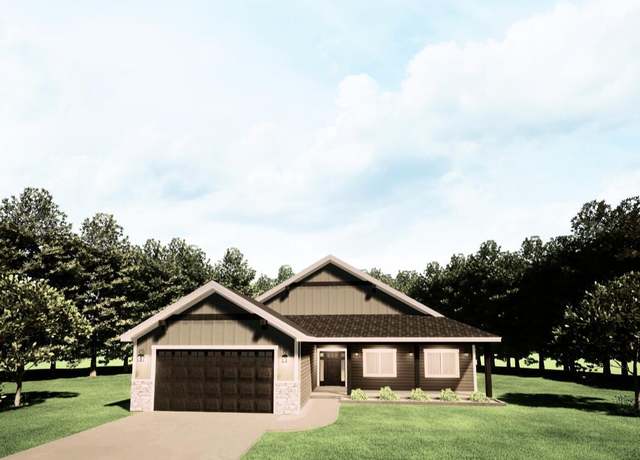 Property at 1082 W Cordgrass, Post Falls, ID 83854, 3 beds, 2 baths