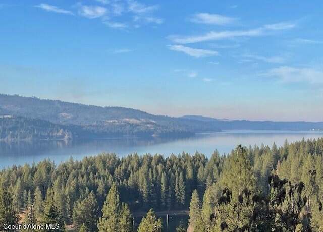 Property at NKA 5 Lots Half Round Bay Rd, Harrison, ID 83833