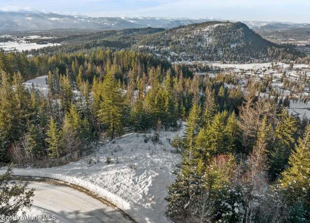 Property at E12 North Star Ln, Sandpoint, ID 83864
