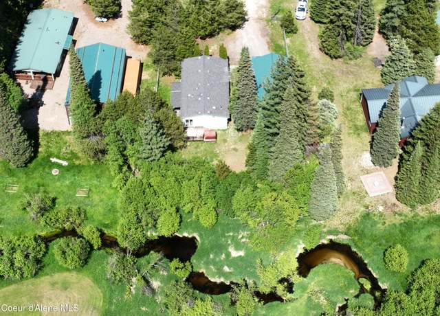 Property at 56 Russels Dr, Priest Lake, ID 83856, 2 beds, 2 baths
