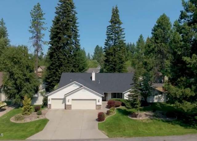 Property at 1531 E Twistwood Dr, Hayden, ID 83835, 3 beds, 2.5 baths