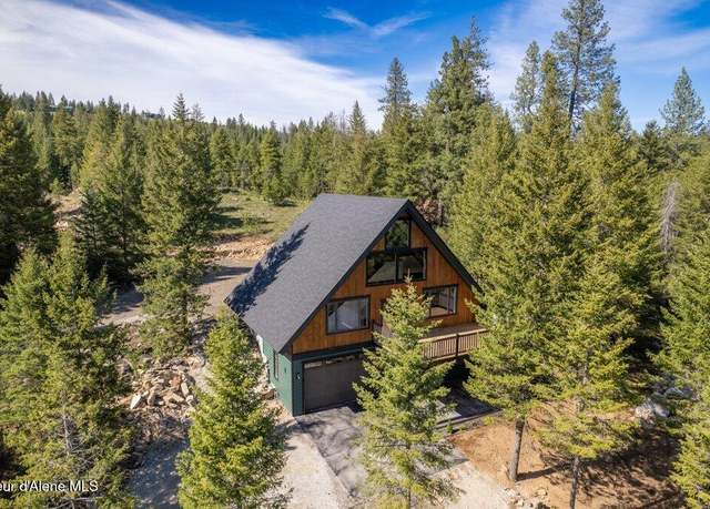 Property at 177 Grand Fir Dr, Athol, ID 83801, 3 beds, 3 baths