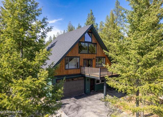Property at 177 Grand Fir Dr, Athol, ID 83801, 3 beds, 3 baths