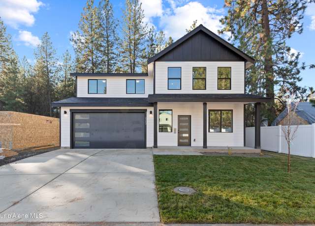 Property at 6202 E 13th Ln, Spokane Valley, WA 99212, 5 beds, 3 baths