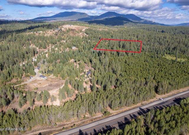 Property at Lot 4A Grand Fir Dr, Athol, ID 83801