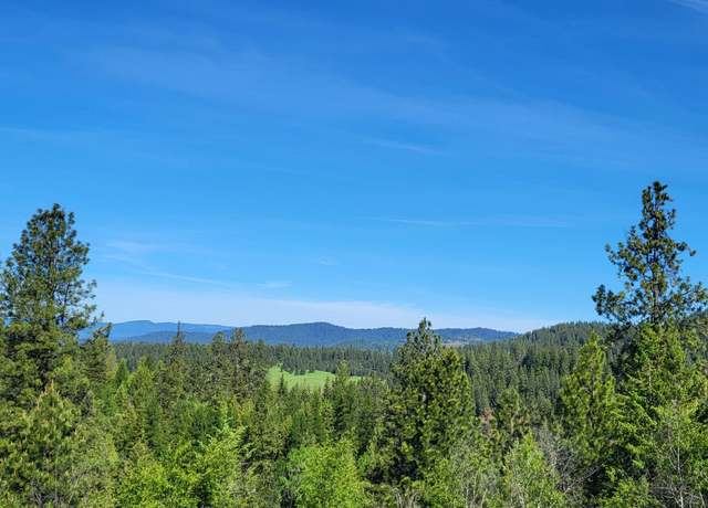 Property at NNA E Van Dusen Rd, Harrison, ID 83833