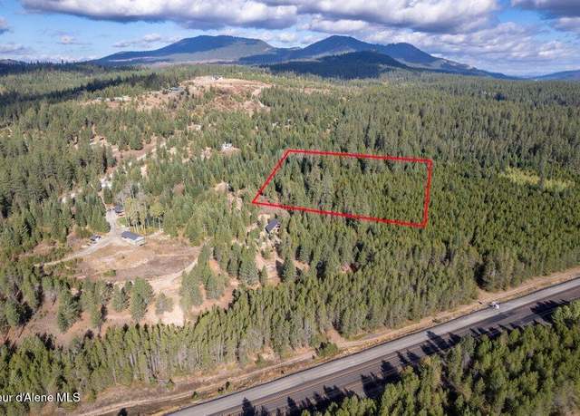 Property at Lot 5 Grand Fir Dr, Athol, ID 83801