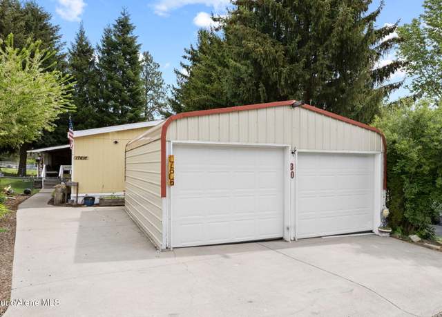Property at 17616 W Santiago Cir, Hauser, ID 83854, 3 beds, 2 baths