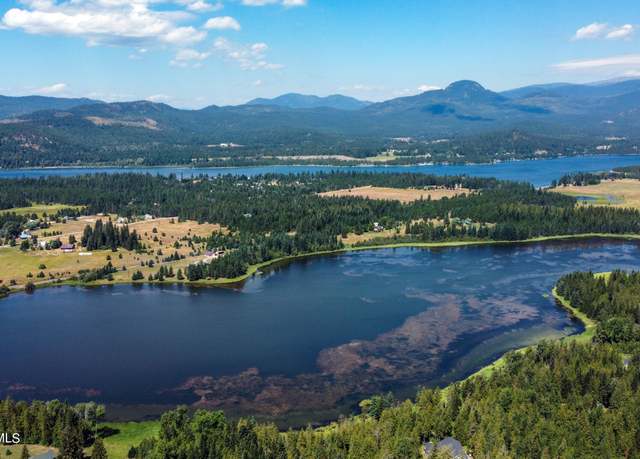 Property at NNA Ledges Blk 2 Lot 1, Sagle, ID 83860