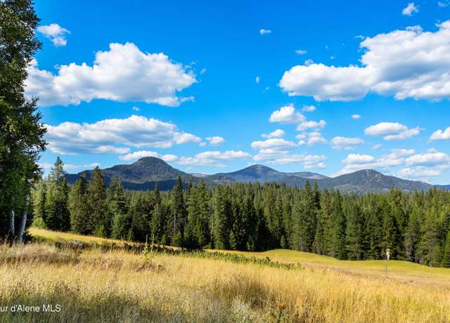 Property at 2340 Helen Thompson Rd, Sandpoint, ID 83864, 3 beds, 2 baths