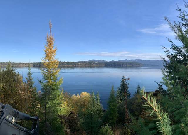 Property at NNA E Hayden Lake Rd, Hayden, ID 83835