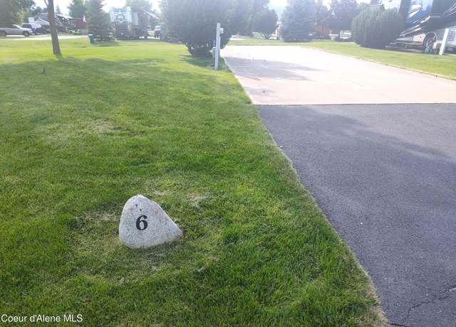 Property at 6 Sand Trap Ln, Blanchard, ID 83804