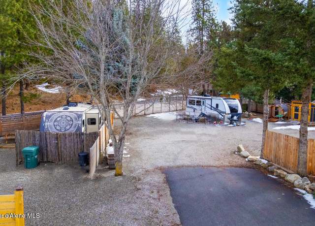 Property at 744 S Rainbow Rd, Coeur D'alene, ID 83814