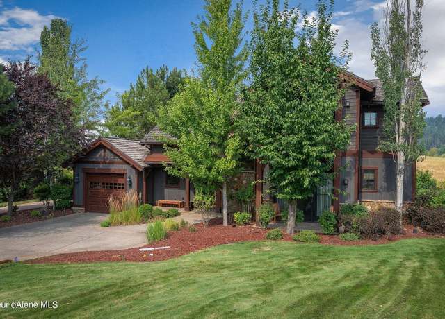 Property at 17021 S Citrine Dr, Coeur D'alene, ID 83814, 4 beds, 4.5 baths