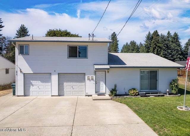 Property at 2819 N Clara Ln, Coeur D'alene, ID 83815, 4 beds, 3.5 baths