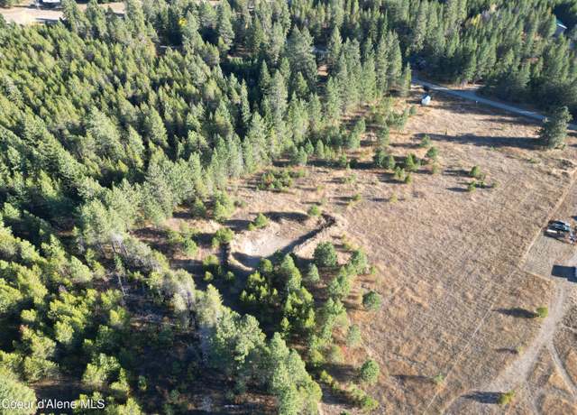 Property at NNA W Rocky Rd, Rathdrum, ID 83858