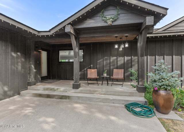 Property at 16155 N Buckhorn Rd, Hayden, ID 83835, 3 beds, 3 baths